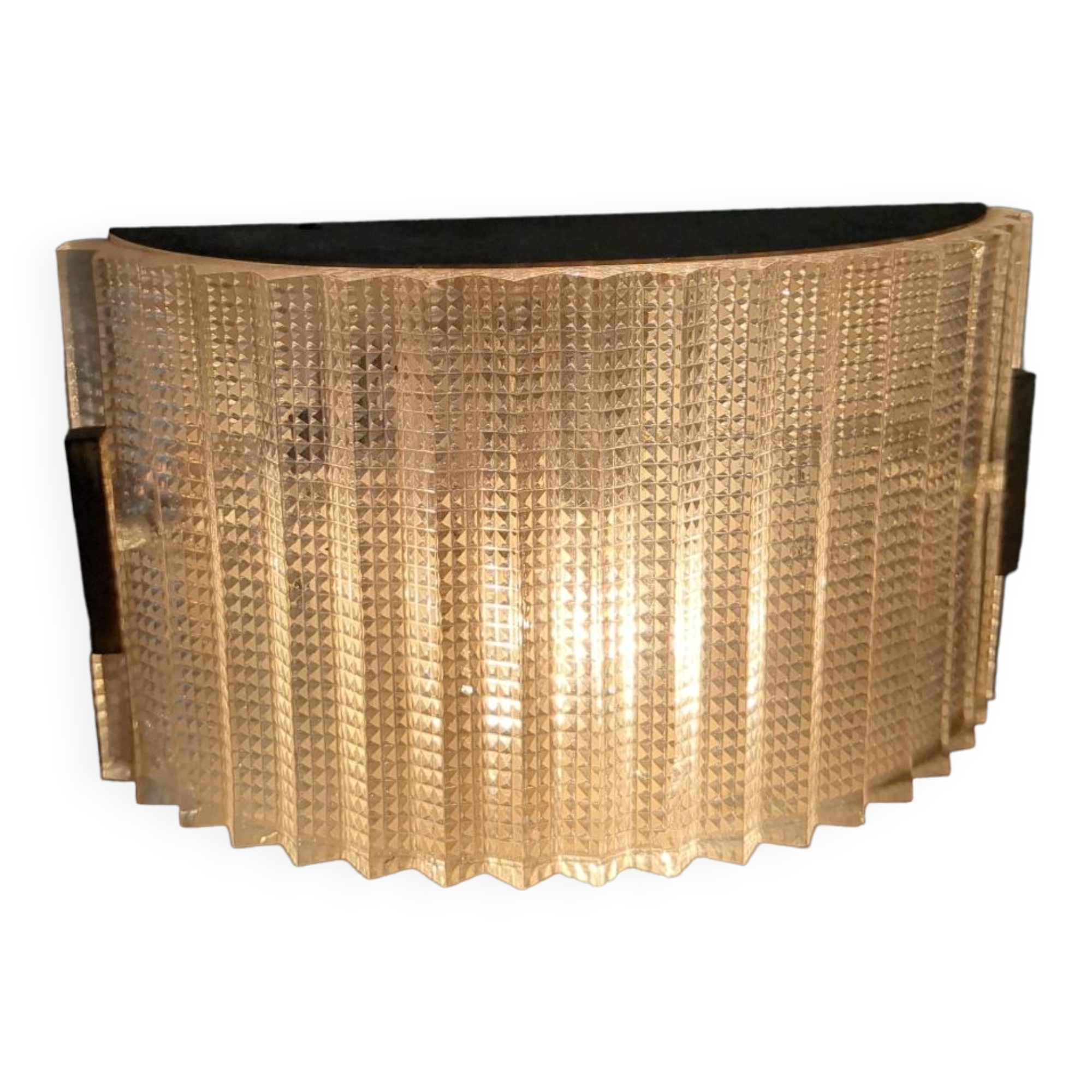 Vintage 50s Arlus wall light