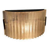 Vintage 50s Arlus wall light