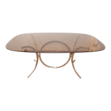 Space age table 70s
