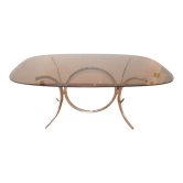 Table space age années 70