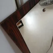 Mirror from the 50s/60s