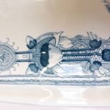 CM&C Massena model soup tureen