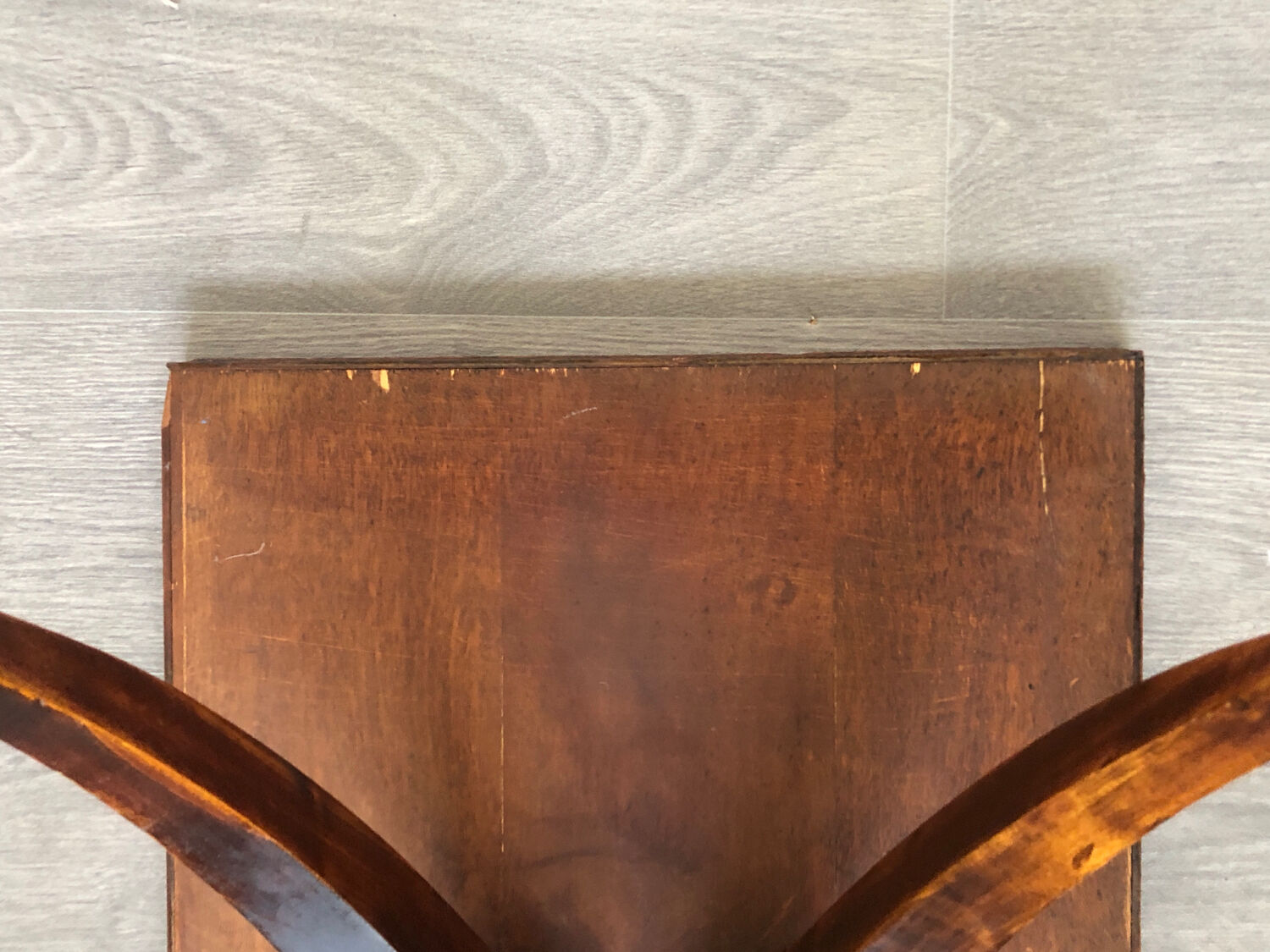 Table basse art déco Jacques Emile Ruhlmann 1920 1930s