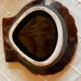 Empty pocket shell vallauris