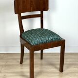 Chaise Art Déco
