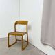 Baumann Bemole cane chair