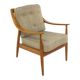 Fauteuil scandinave "FD144", France & Søn, Danemark, 1950