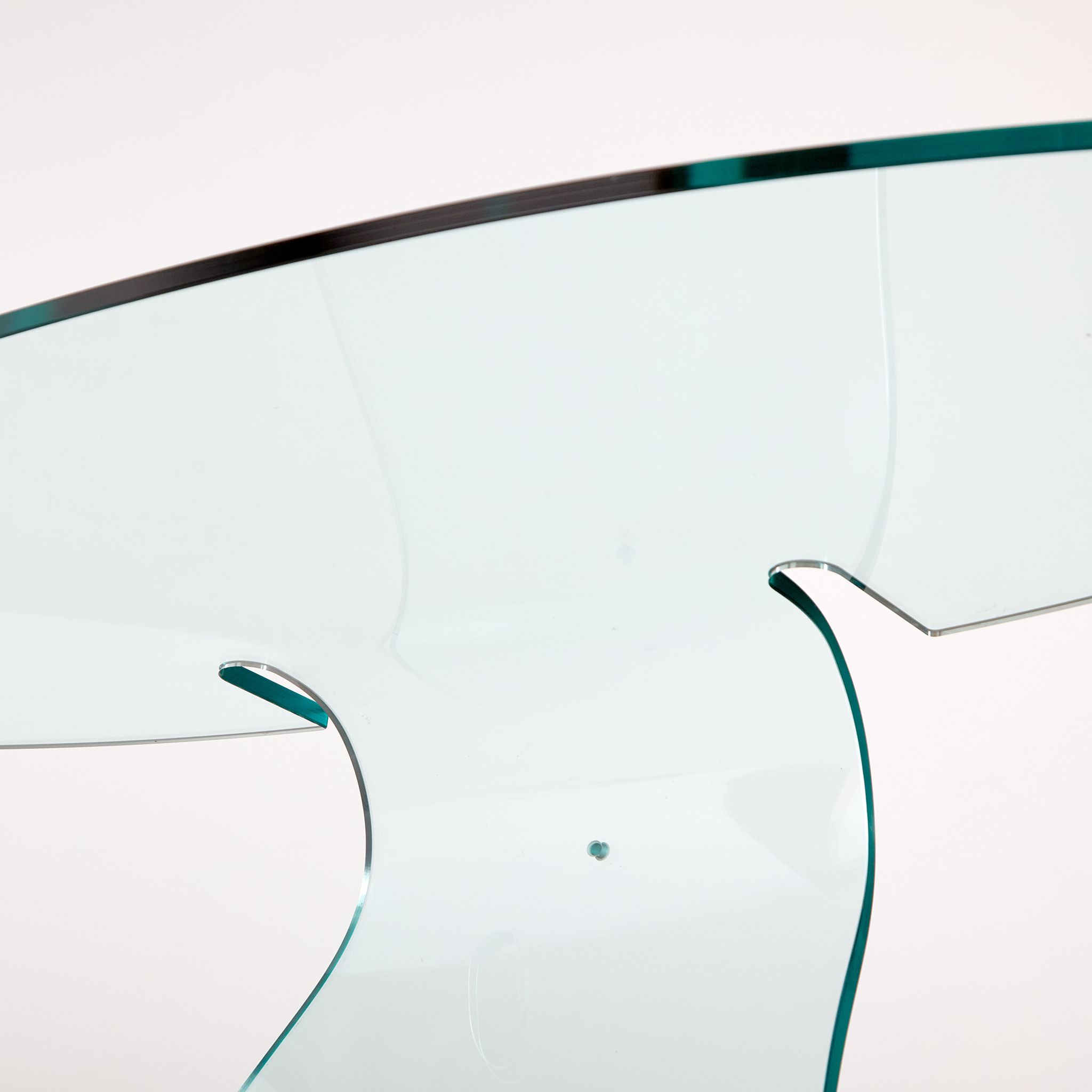 Console Dama par Makio Hasuike pour Fiam