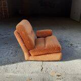 Albany armchair by Michel Ducaroy for Ligne Roset No. 5