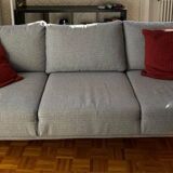 Renée Habitat sofa