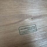 Vintage chest of drawers from Austinsuite, designed by Frank Guille, 1960s.