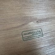 Vintage chest of drawers from Austinsuite, designed by Frank Guille, 1960s.