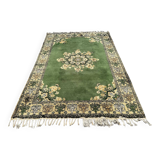 Large Moroccan rug