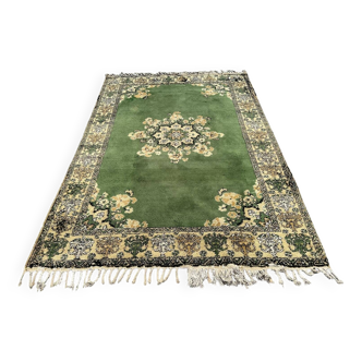 Large Moroccan rug