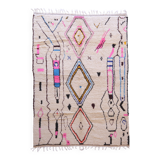 Moroccan Azilal rug - 303 x 200 cm