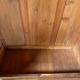 Fir cabinet