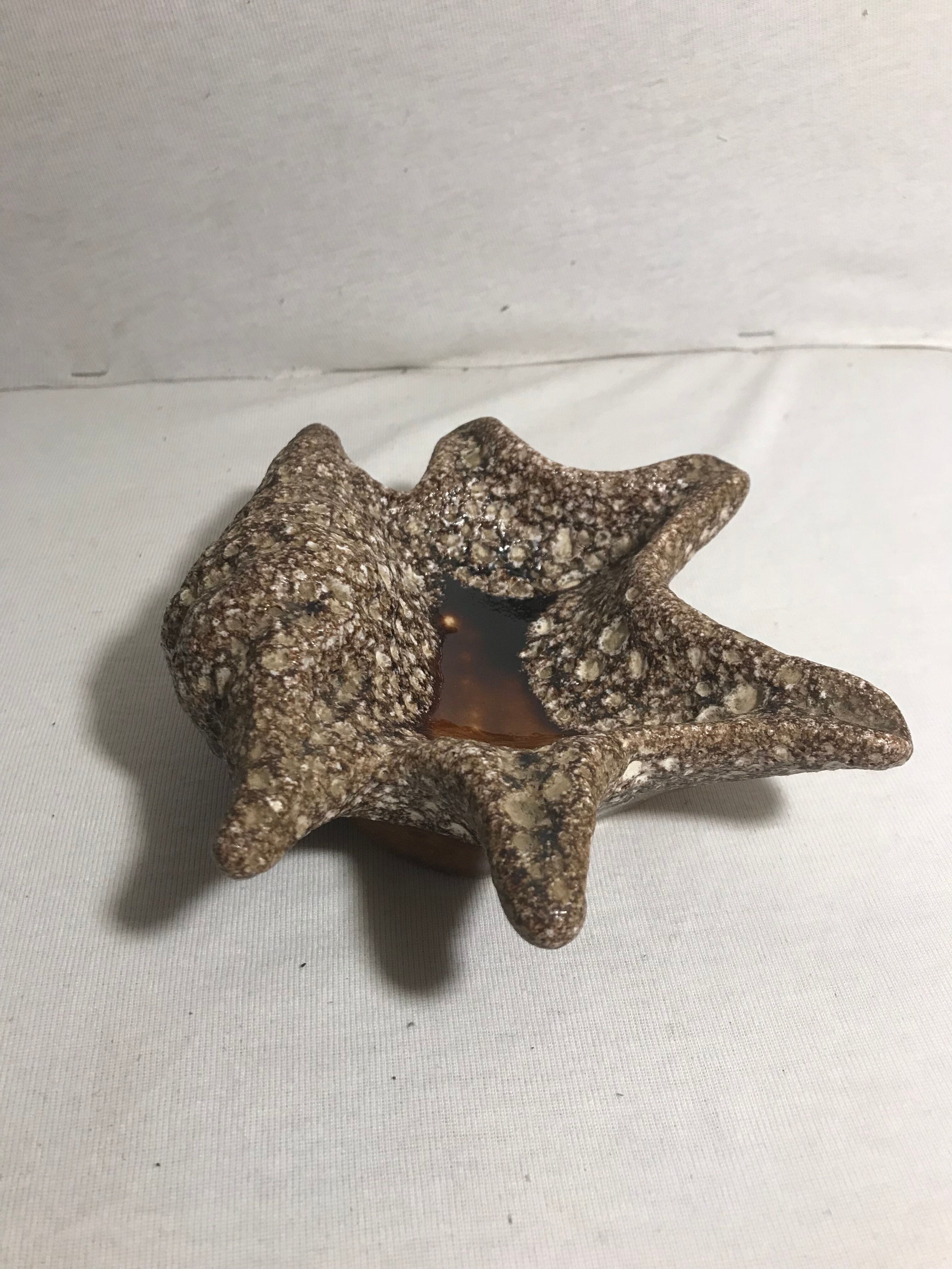 Former Vallaruis ashtray