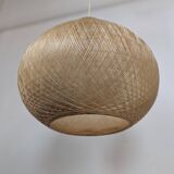 Rhodoid suspension, 1960s.