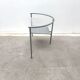 "Dr Sonderbar" armchair by Philippe Starck, Disform edition, 1988