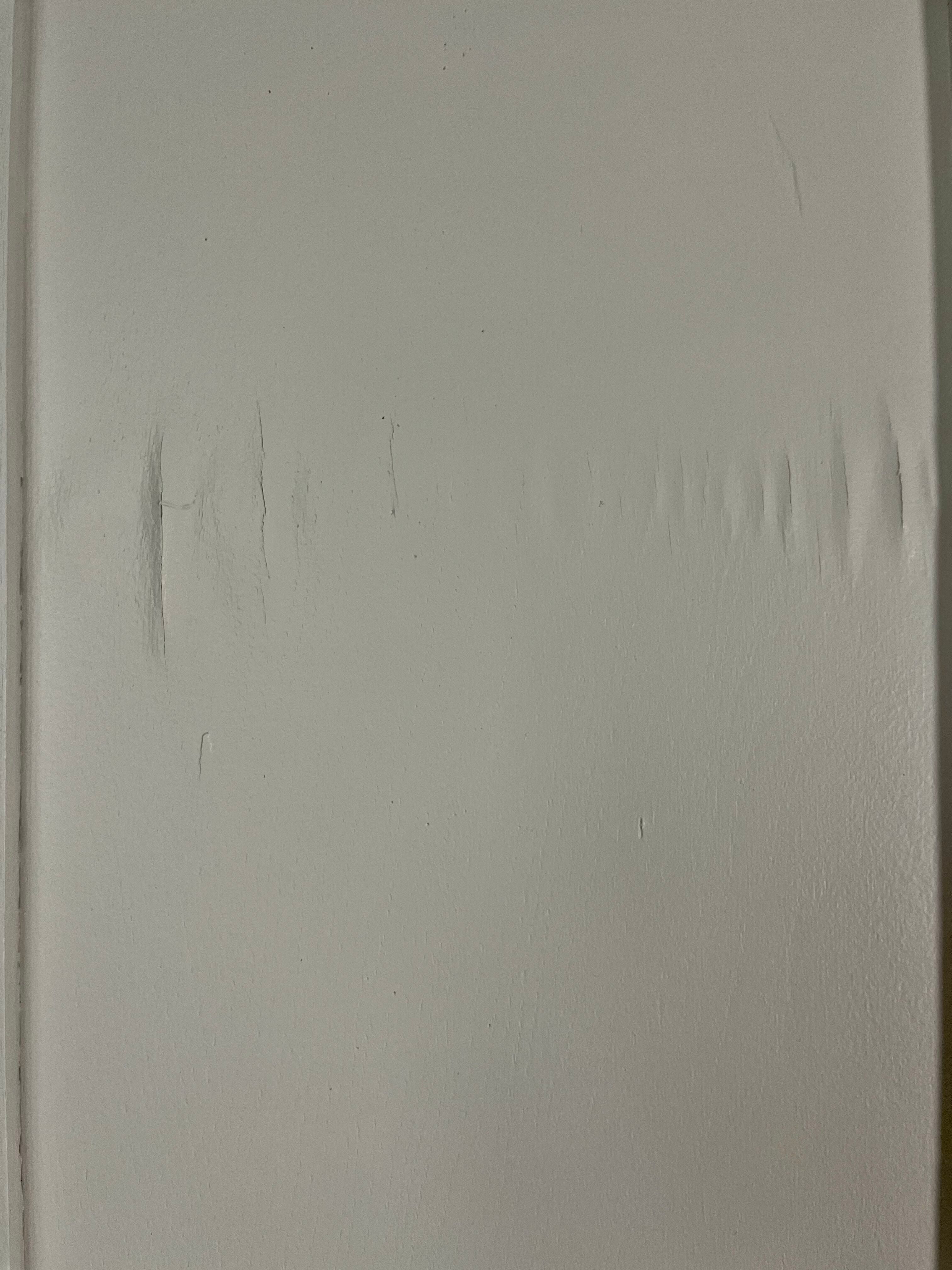 Parisian wardrobe 3 doors upcycled