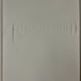 Parisian wardrobe 3 doors upcycled