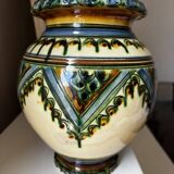 Vase select signed but signature illegible