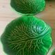 Leaf slip cups