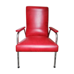 Fauteuil du milieu du