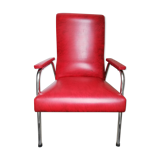 mid century chair
