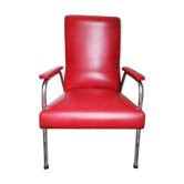 mid century chair