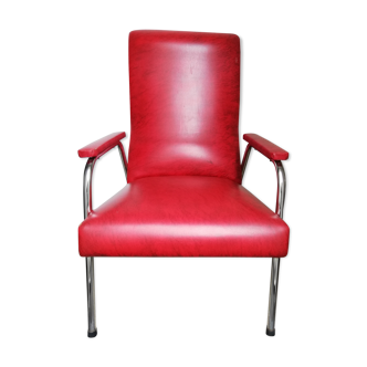 Fauteuil du milieu du siècle