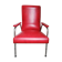 Fauteuil du milieu du siècle