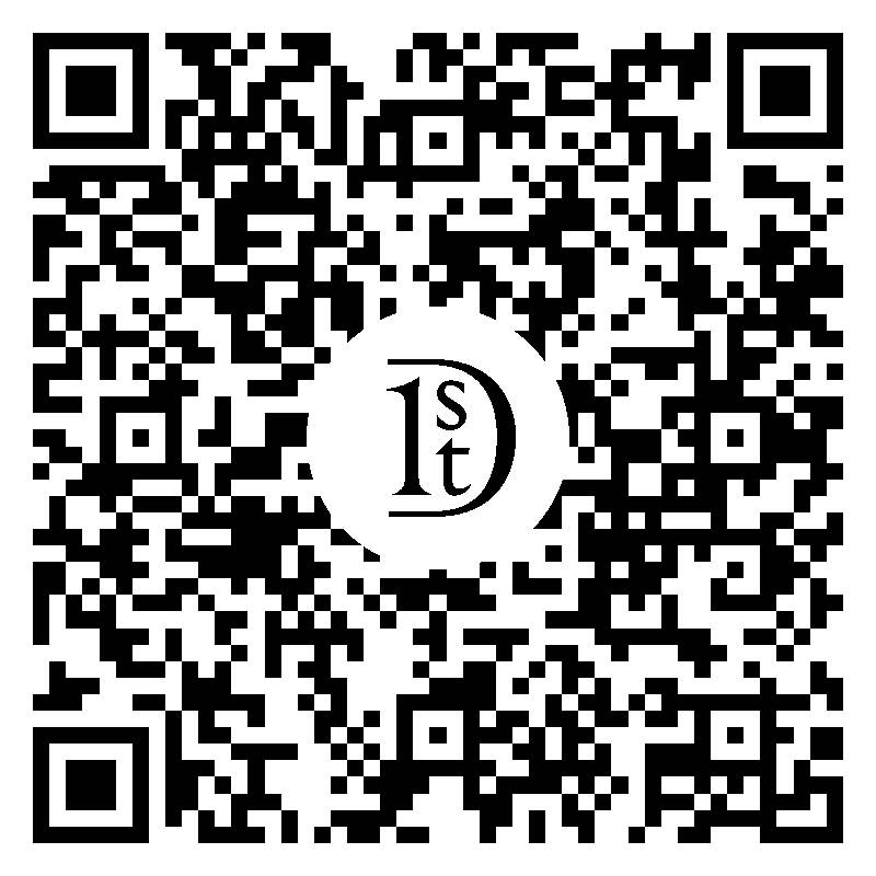 Danish Mid-Century Modern Pottery Table Lamp with Abstract Design 1975