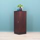 Mahogany cabinet, Swedish design, 1960s, manufactured by Ulferts