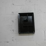 Formag resin shelf, Jean-Claude Maugirard Circa 1968