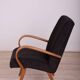 Model 53 Armchair by Jaroslav Smidek for TON, 1960s