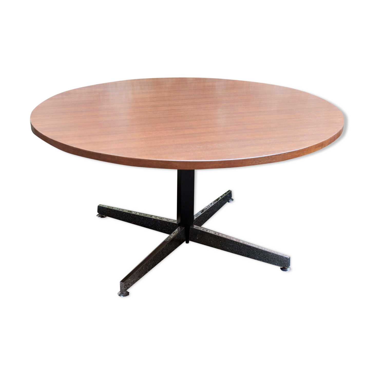 Table up and down restored 1960