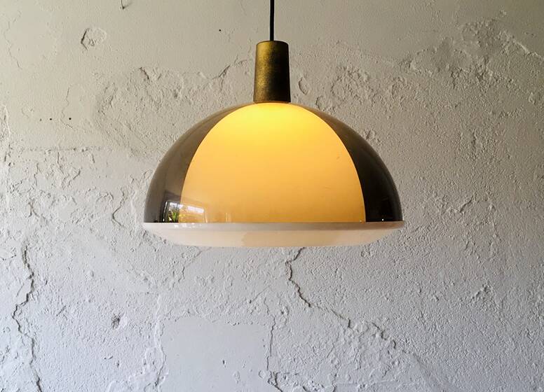 "Kuplat" Lamp, Finland, 1959