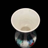 Jasba ceramic vase