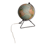 Globe Perrina lumineux