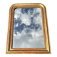 Miroir ancien Louis Philippe