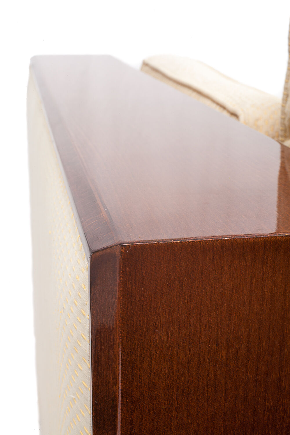 Charleston model sofa by Hugues Chevalier