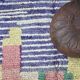 Tapis Boujad Moderne - 264 x 217 cm