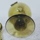 La Rochere bubble blown glass carafe