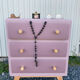 Commode vintage
