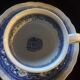 Tasses Villeroy et Boch Bugerland