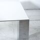 Table basse de Giovanni Offredi pour saporitti 1970