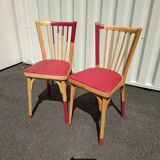 Chaises bistrot