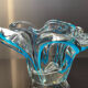 Murano glass empty pocket 60s