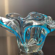 Murano glass empty pocket 60s